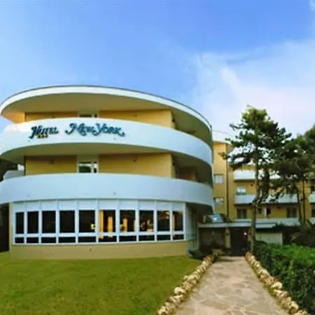 New York 4* Lignano Sabbiadoro