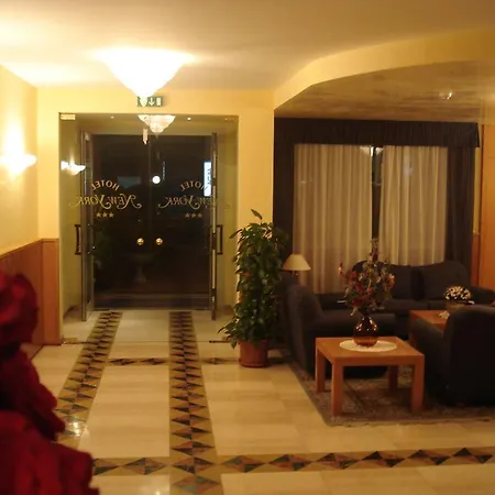 Hotel New York Lignano Sabbiadoro