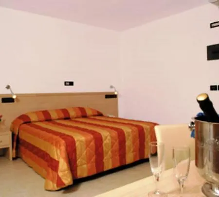 New York Hotel