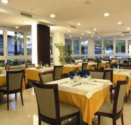 Hotel New York