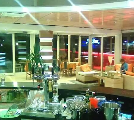 New York Hotel 4*