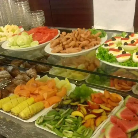 Hotel New York