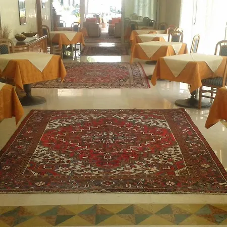 New York 리그나노 사비아도로