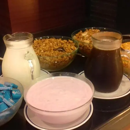 New York 4* 리그나노 사비아도로