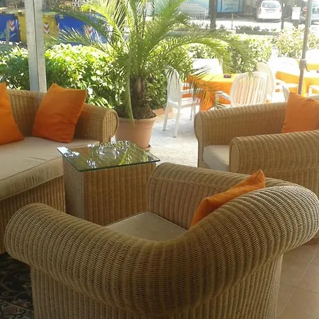 Hotel New York Lignano Sabbiadoro