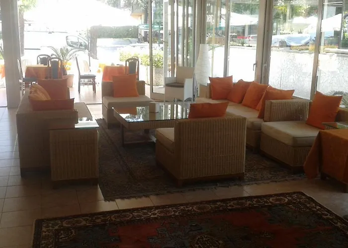 New York 4* Lignano Sabbiadoro