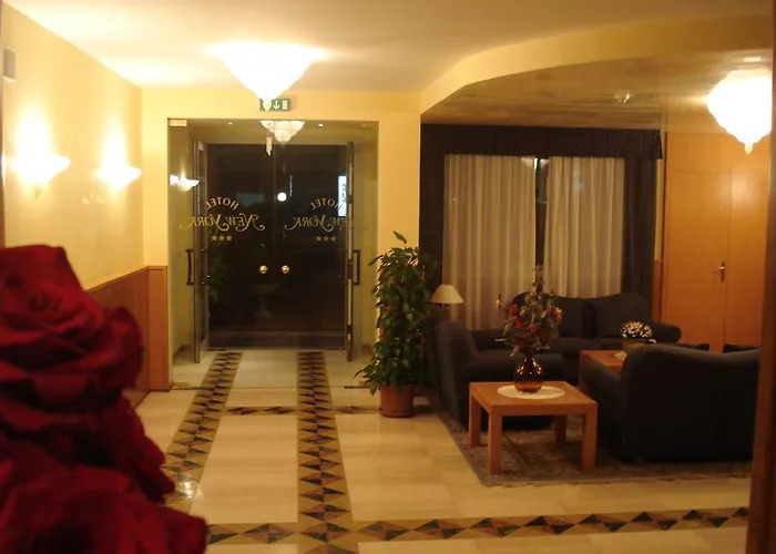 Otel New York Lignano Sabbiadoro